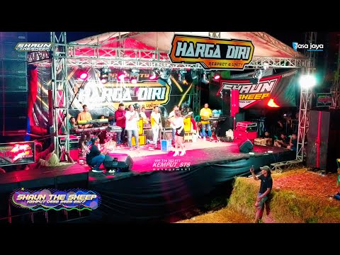 WATU CILIK DINN ANESIA - SHAUN THE SHEEP - HARGA DIRI JATEN JRAHI GUNUNG WUNGKAL