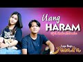 Edisi Lagu UANG HARAM Cipt Ancha Mahendra Versi ALDI MAHENDRA With EVA APRILIA PUTRI
