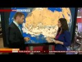 Ciara Riordan - Mali plane crash - BBC World ...