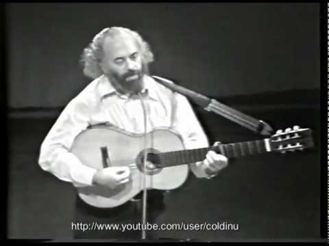 13/13 שלמה קרליבך - א-ל אדון Shlomo Carlebach - Kel Adon