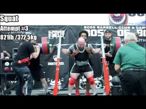 Valhalla Strength - Jeremy Hamilton is coming to Australia!