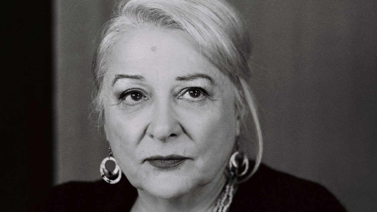 RENCONTRE AVEC JOSIANE BALASKO