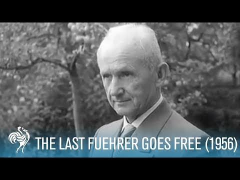 , title : 'The Last Fuehrer Goes Free (1956)'