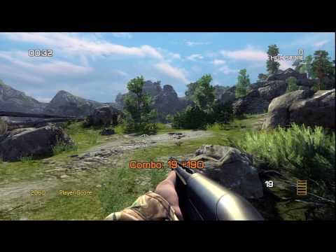 Cabela's Big Game Hunter 2010 Playstation 3