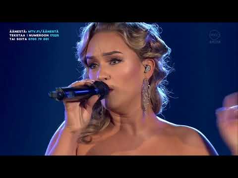 Nelli Matula - I have nothing | Tähdet, Tähdet | MTV3