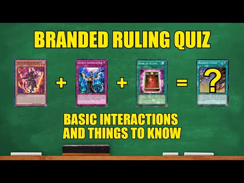 Branded Despia Ruling Quiz + Things to Know for Newer Branded Players