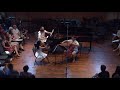 1-10 • Ludwig van Beethoven • Piano Trio in G major, Op. 1, No. 2 (1795): II. Largo con espressione