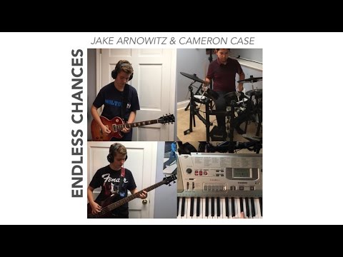 Endless Chances (Original) - Jake Arnowitz & Cameron Case