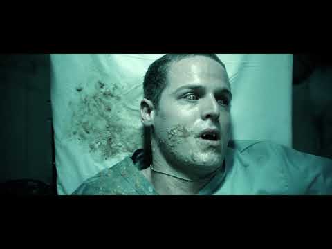 Daybreakers (1/11) Movie CLIP - Test Subject (2010) HD