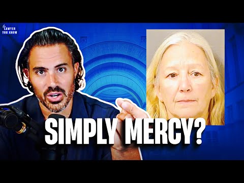 Was It Mercy? Daughter Facing Charges In 97-Year-Old Mom's Death - Real Lawyer Reacts Live!
