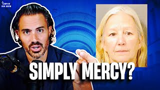 Was It Mercy? Daughter Facing Charges In 97-Year-Old Mom's Death - Real Lawyer Reacts Live!
