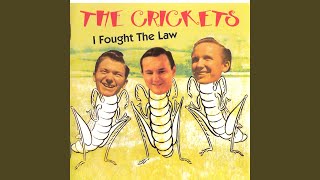 I Fought The Law