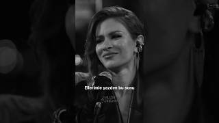 🎶 İlyas Yalçıntaş &amp; Feride Hilal Akın - Şehrin Yolu