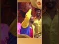 Thakida Thakida Thakida Thakida Thaa Tamil New Year Show Shorts Sun TV