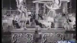 The Raymond Scott Quintette