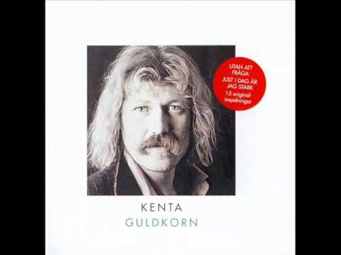 Kenta - Jag vill aldrig, aldrig dö