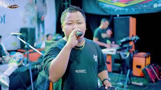 Download lagu REMBULAN RAJAI SAPUTRA - D'STORY MUSIC WEDDING PARTY YAHYA & FANI - RUMBUT MALANG REMBANG mp3