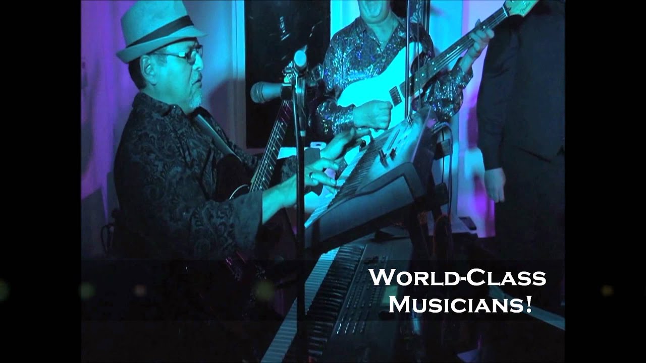Promotional video thumbnail 2 for Republic of Music