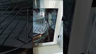 Download lagu microwave oven|| convection & grill #sharp #shorts #oven mp3