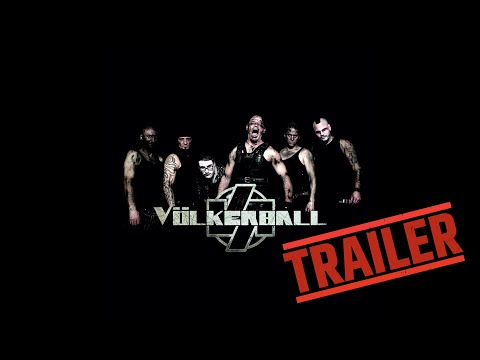 VÖLKERBALL - Trailer