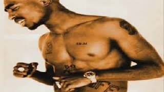 Official 2Pac aka Makaveli - Scared Straight | Very Rare Song |