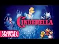 Walt Disney's "Cinderella" -- Movie Review ...