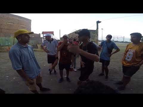 LEVAR vs VEMOS - 4tos (Pretemporada 1VS1 - 27/01) - Hermandad Free