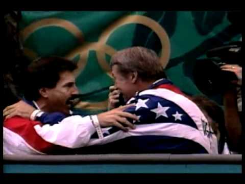 Kerri Strug Induction Video