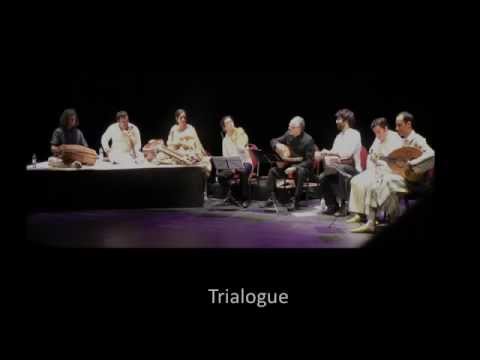 Trialogue: Aruna Sairam, Dominique Vellard, Noureddine Tahiri