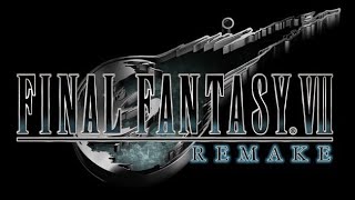 【垂れ流し実況】FF７リメイク＃4