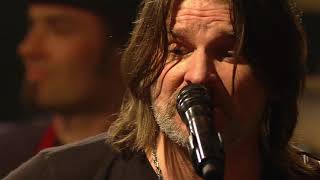 Ray Wilson | &quot;Along The Way&quot; (ZDF@Bauhaus)