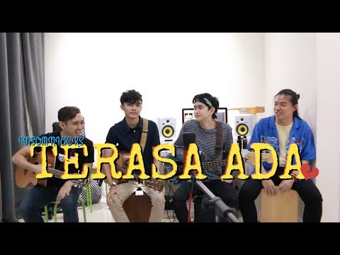 Terasa Ada - Sufian Suhaimi (Insomniacks Cover)