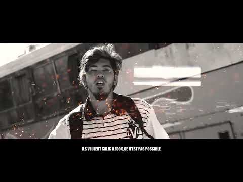 Braco ft Freeze Santoro / PURO RAP  [VIDEOCLIP HD]