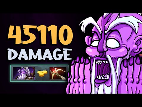 I Found An Easy Way To Play Void Spirit And Win!