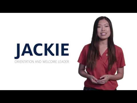 新入生オリエンテーションをロックする方法 (How to Rock New Student Orientation)