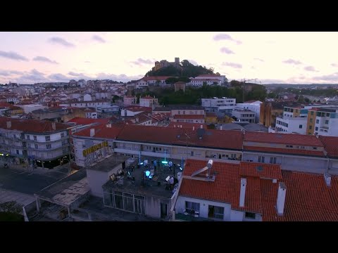 Whales @ Galerias Alcrima (Live for Waves Vienna)