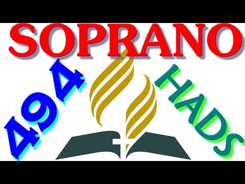 494-  VEM  DEDICAR-TE,  Ó  MOCIDADE  -   SOPRANO