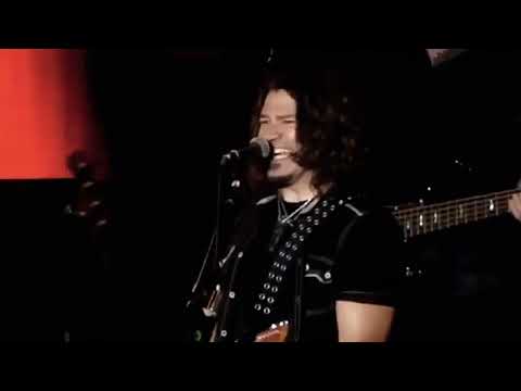 Bon Jovi AC/DC Highway to Hell - Wipe Out -  Phil X in vocals Live  Australia
