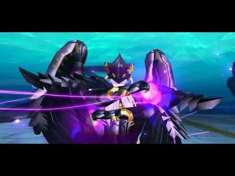 Counterando Ikki divino no Jamiel