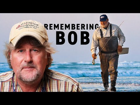 Remembering Bob Popovics, a Fly Tying LEGEND.