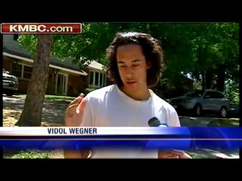 Neighbors remember mailman who died on route