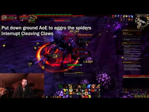 How to Best Maximize your Withered Combat Training Scenario