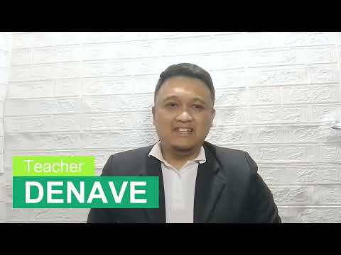 Denaveのプロフィール動画