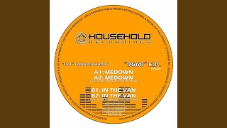 Medown (Fractured Mix)