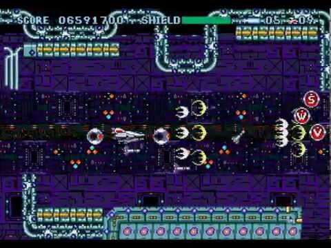 Curse Megadrive