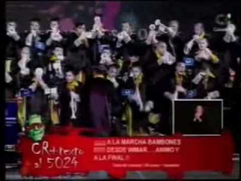 Juez y parte - fase 2009