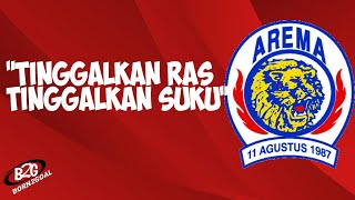 Download lagu Chant Tinggalkan Ras Tinggalkan Suku (Arema) mp3
