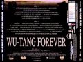 1997 Wu Tang Clan Wu Tang Forever (Double cd ...
