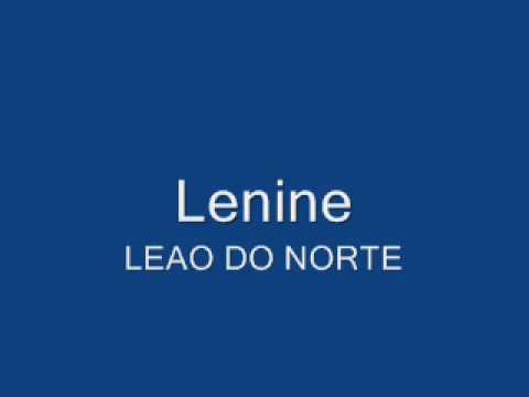 Lenine - Leão Do Norte