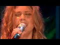 Joss Stone, Dirty Man, Live in New York 2004, Remastered